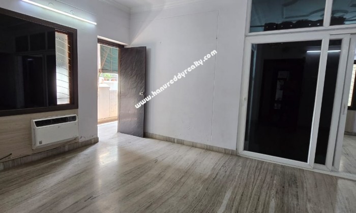 2 BHK Flat for Sale in Facor Layout